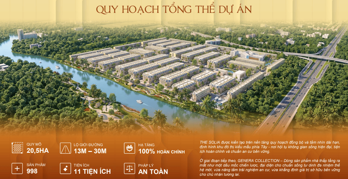 quy hoạch