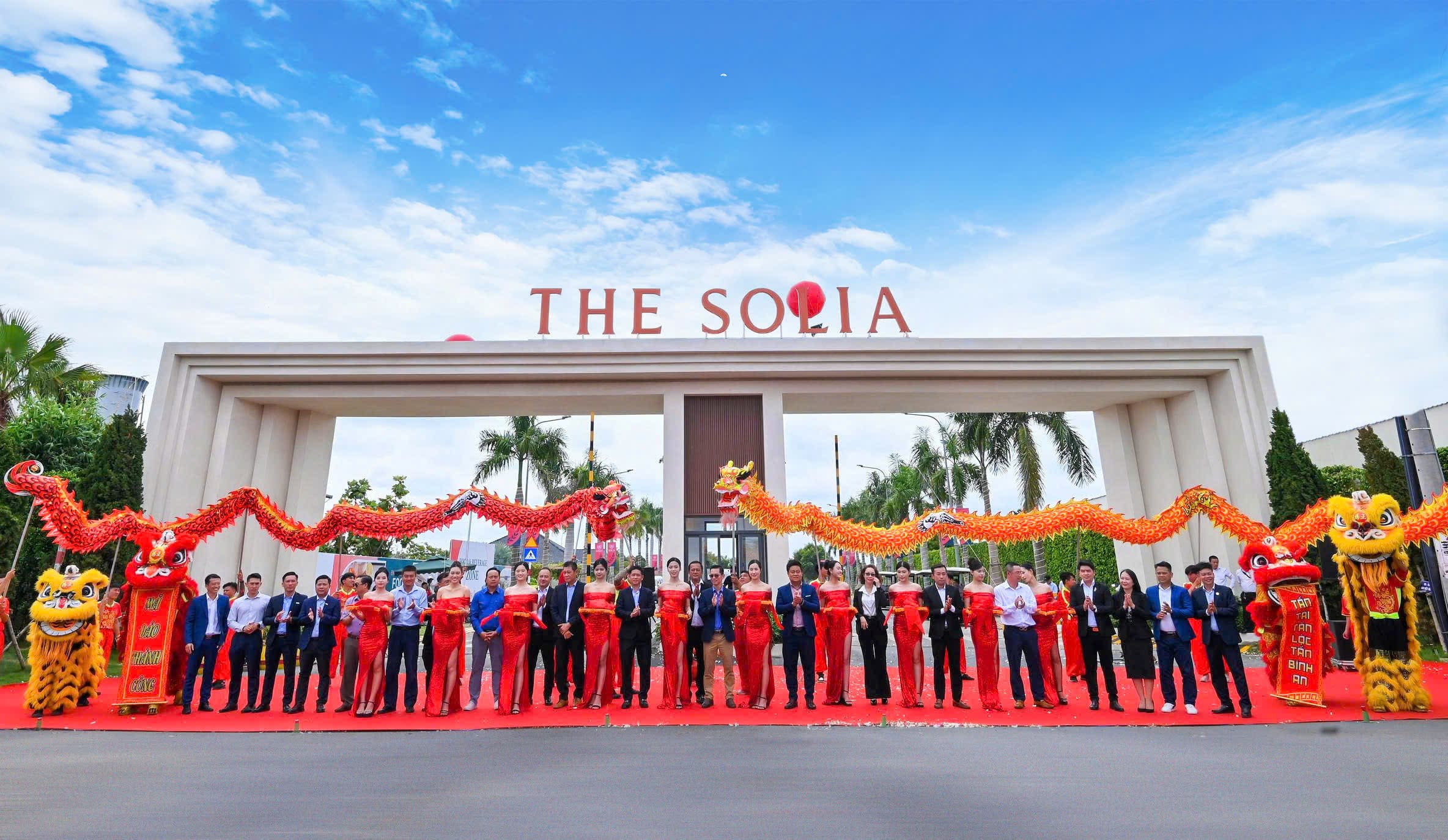 the solia