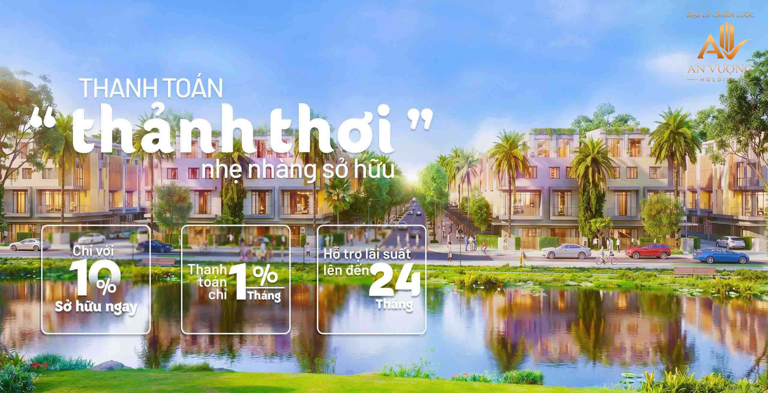 dự &aacute;n dragon eden