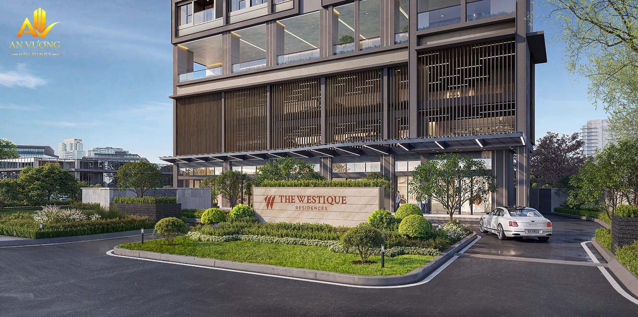 the westique