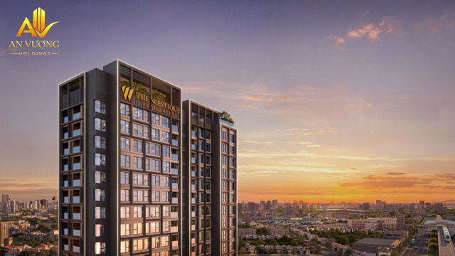 the westique residences