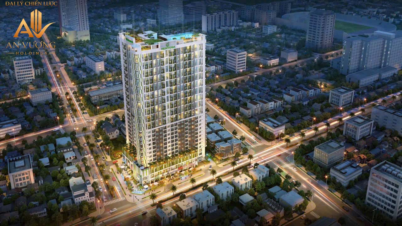 Hệ thống tiện &iacute;ch Legacy 66