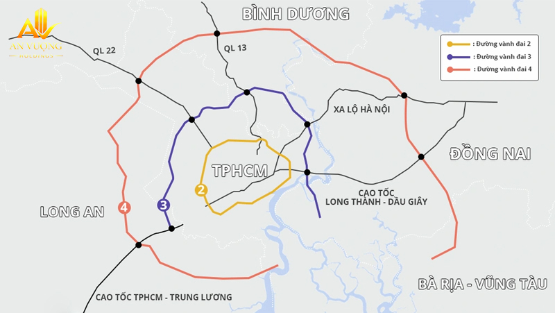 Vành đai 3 ,4 cạnh Nhà Phố Genera