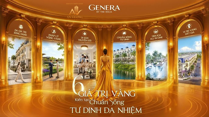 Genera by the solia