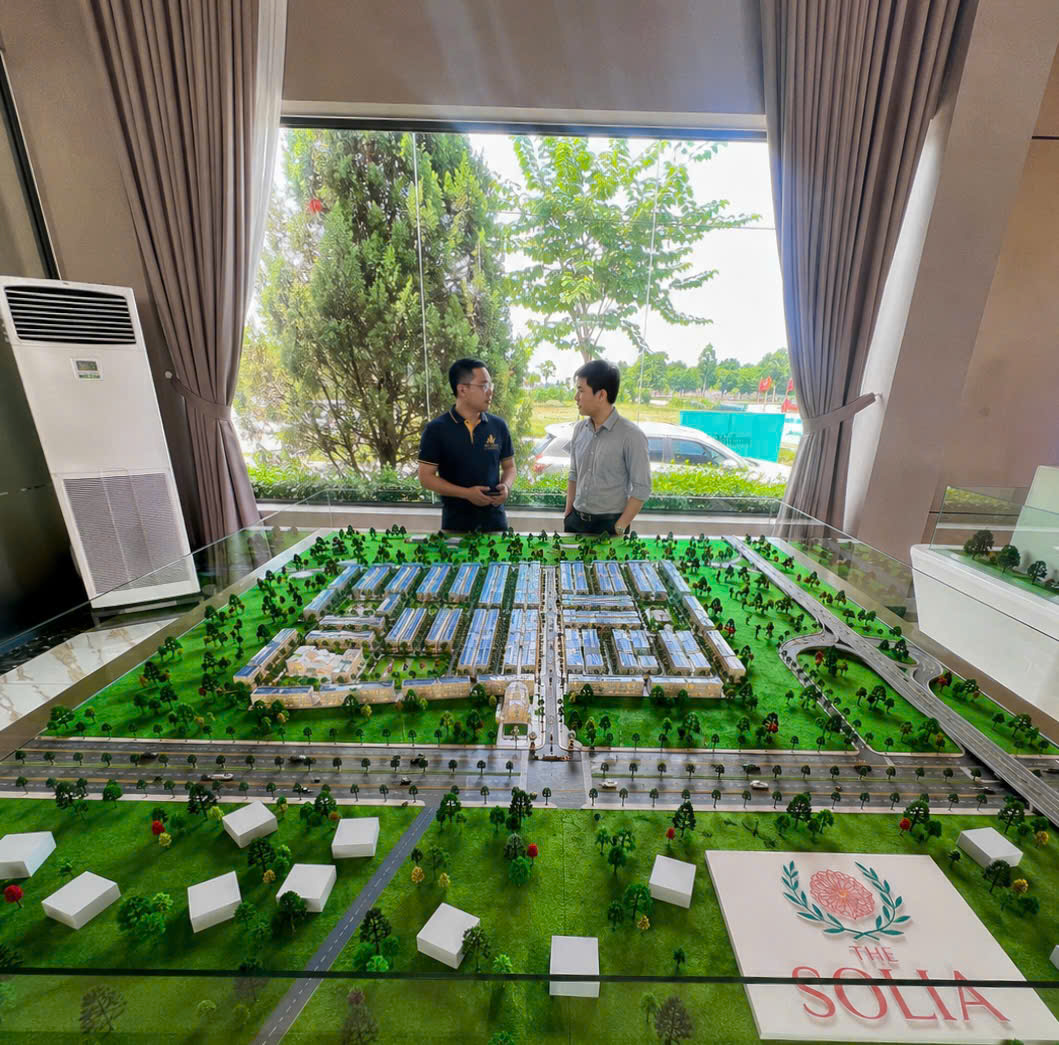 An Vượng Holdings th&agrave;nh c&ocirc;ng c&ugrave;ng bạn